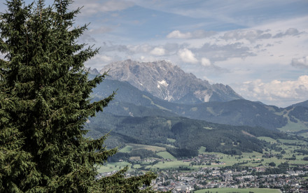 Ritzenhof ****S – Hotel und Spa am See