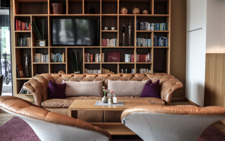 Ritzenhof ****S – Hotel und Spa am See