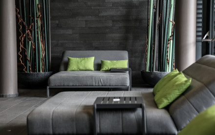 Ritzenhof ****S – Hotel und Spa am See