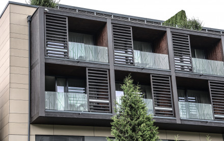 Ritzenhof ****S – Hotel und Spa am See