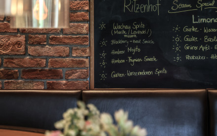 Ritzenhof ****S – Hotel und Spa am See