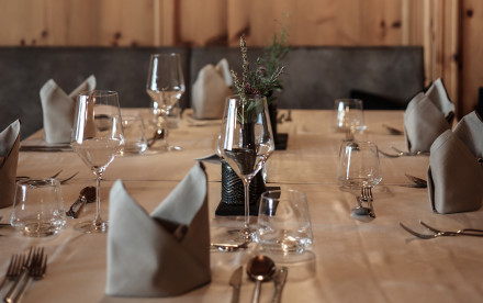 Winklerhotel Lanerhof****S Südtirol