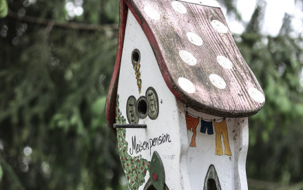 Winklerhotel Lanerhof****S Südtirol
