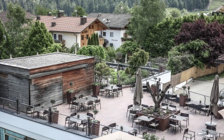 Winklerhotel Lanerhof****S Südtirol