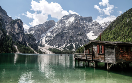 Winklerhotel Lanerhof****S Südtirol
