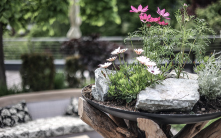 Winklerhotel Lanerhof****S Südtirol