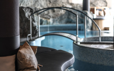 Winklerhotel Lanerhof****S Südtirol