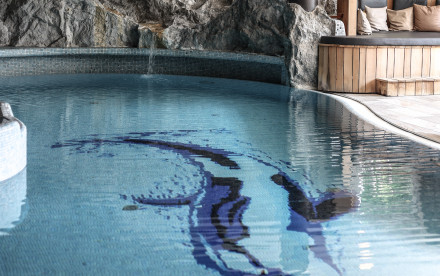 Winklerhotel Lanerhof****S Südtirol