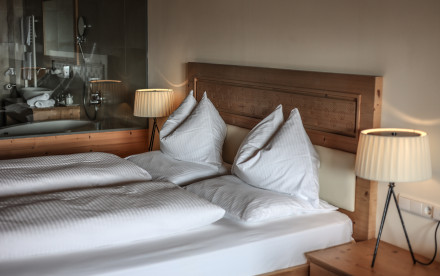 Winklerhotel Lanerhof****S Südtirol