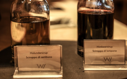 Winklerhotel Lanerhof****S Südtirol