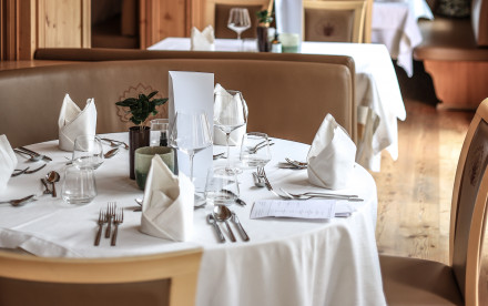 Winklerhotel Lanerhof****S Südtirol