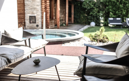 Winklerhotel Lanerhof****S Südtirol