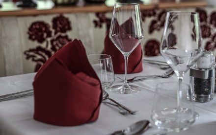 Winklerhotel Lanerhof****S Südtirol