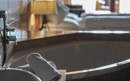 Winklerhotel Lanerhof****S Südtirol