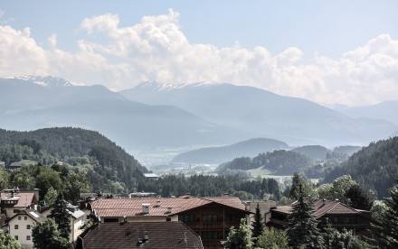 Winklerhotel Lanerhof****S Südtirol