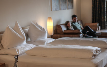 Winklerhotel Lanerhof****S Südtirol