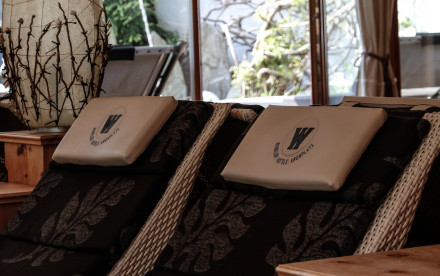 Winklerhotel Lanerhof****S Südtirol
