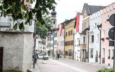 Winklerhotel Lanerhof****S Südtirol
